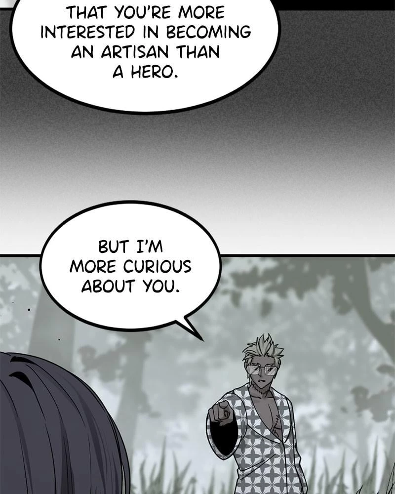 Hero Killer Chapter 43 - 30