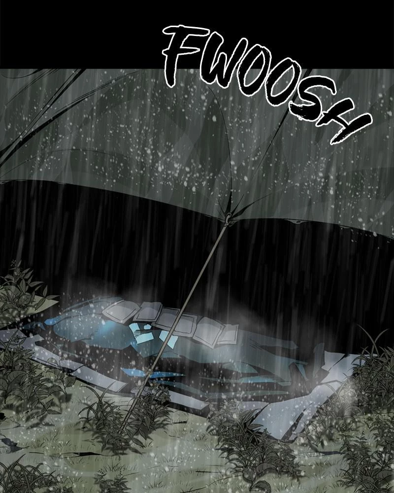 Hero Killer Chapter 41 - 6