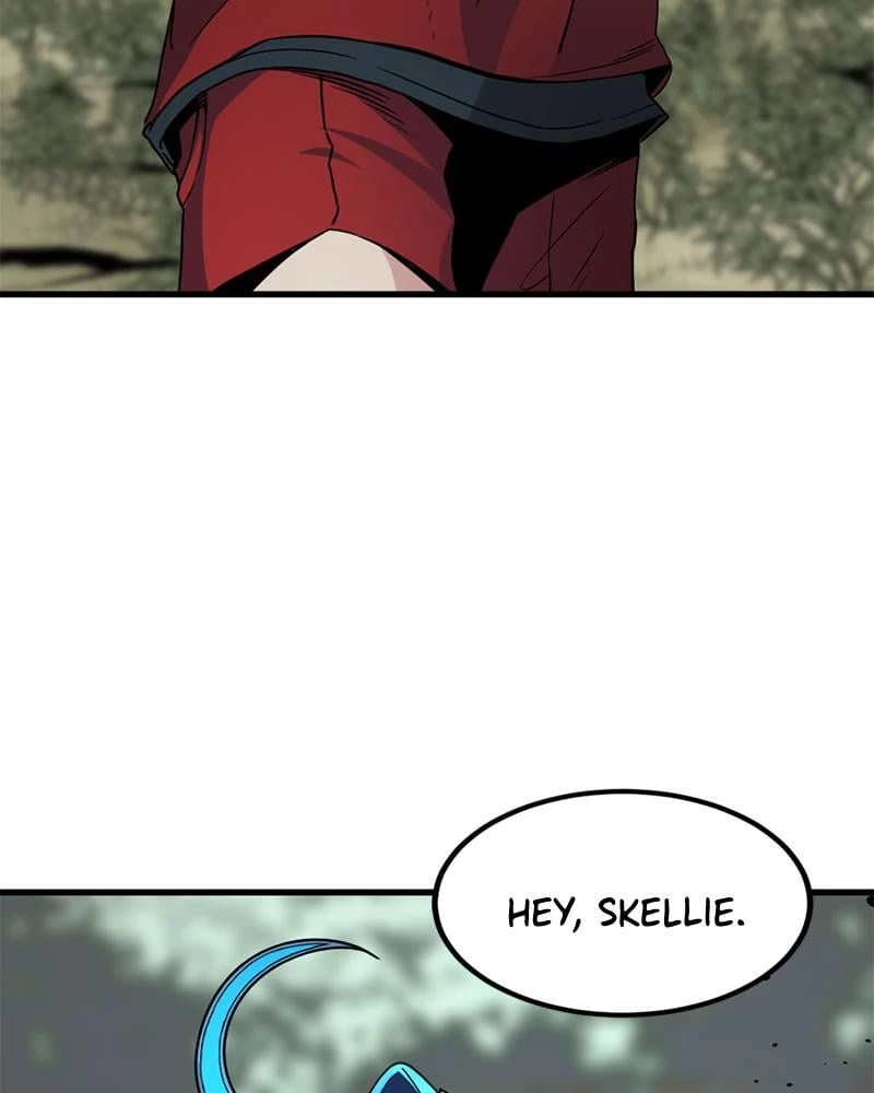 Hero Killer Chapter 42 - 19