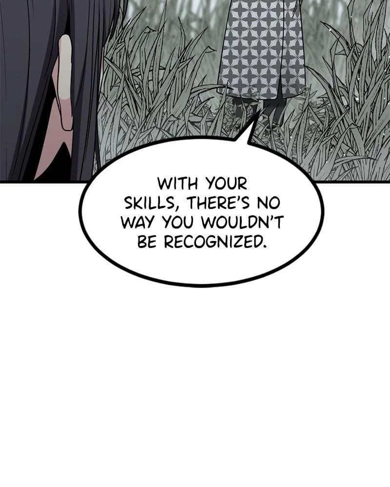 Hero Killer Chapter 43 - 31