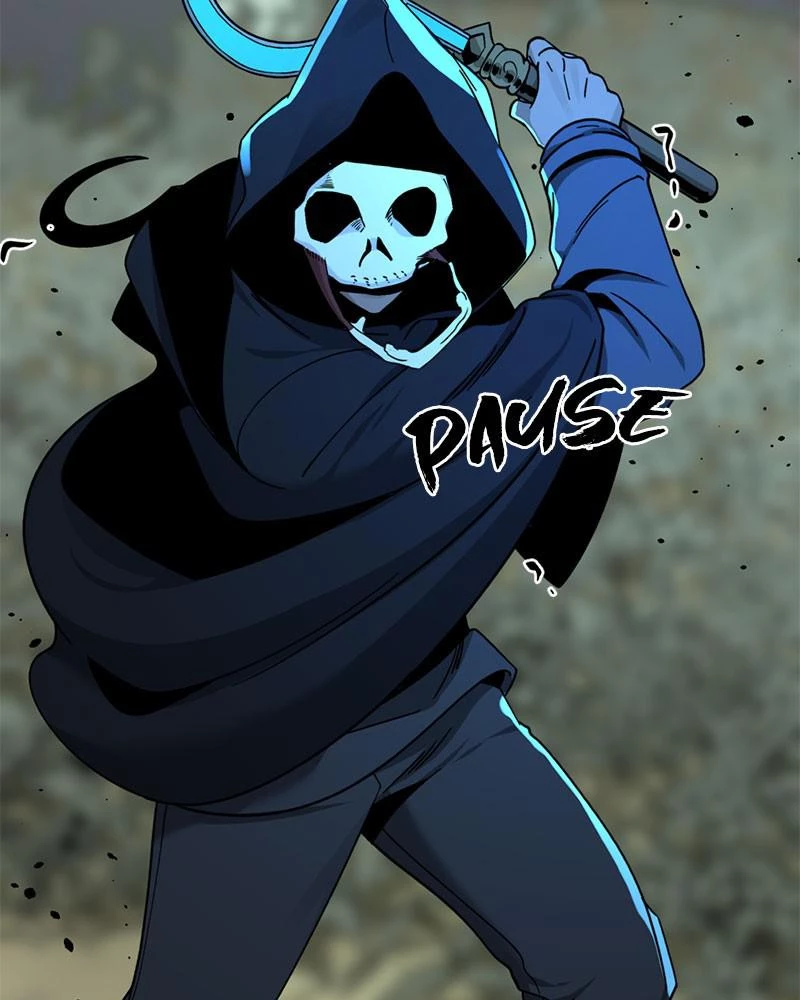 Hero Killer Chapter 42 - 20