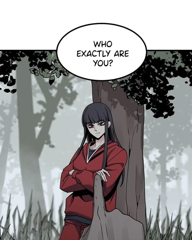 Hero Killer Chapter 43 - 32