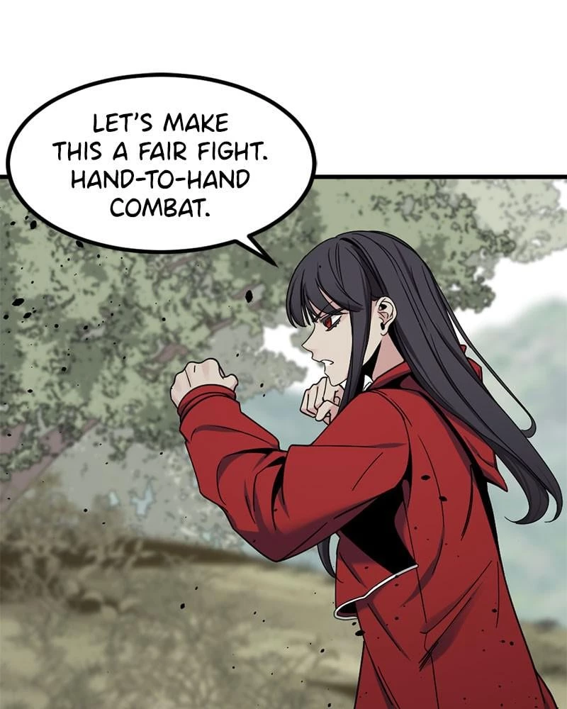 Hero Killer Chapter 42 - 22