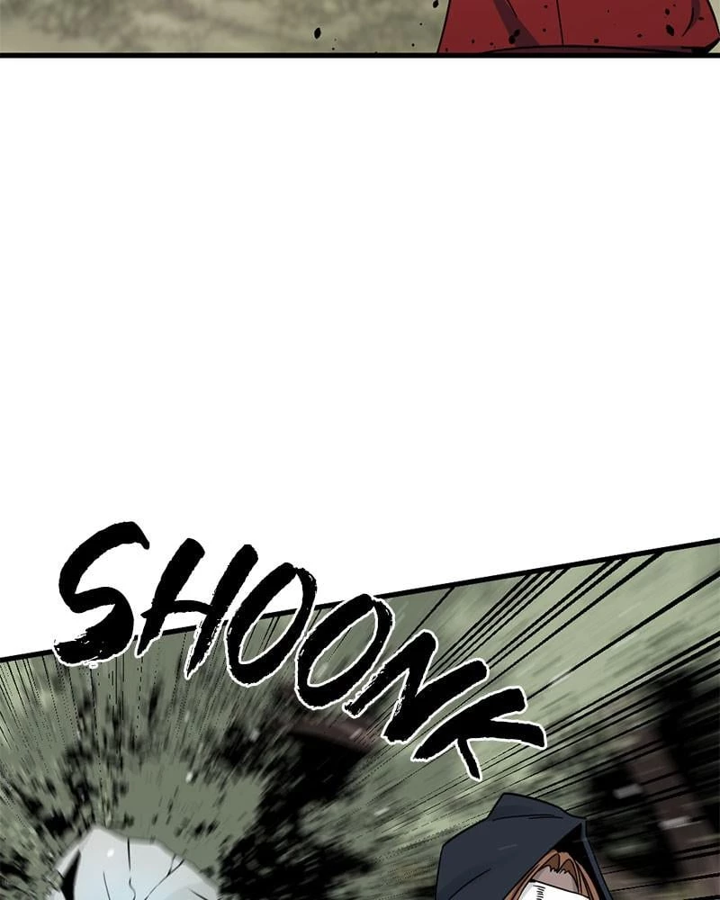 Hero Killer Chapter 42 - 23