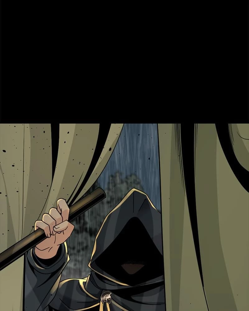 Hero Killer Chapter 41 - 11