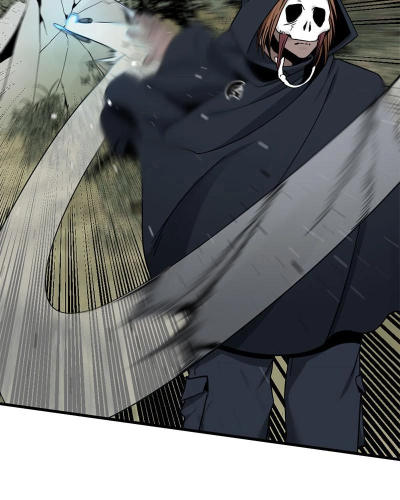 Hero Killer Chapter 42 - 24