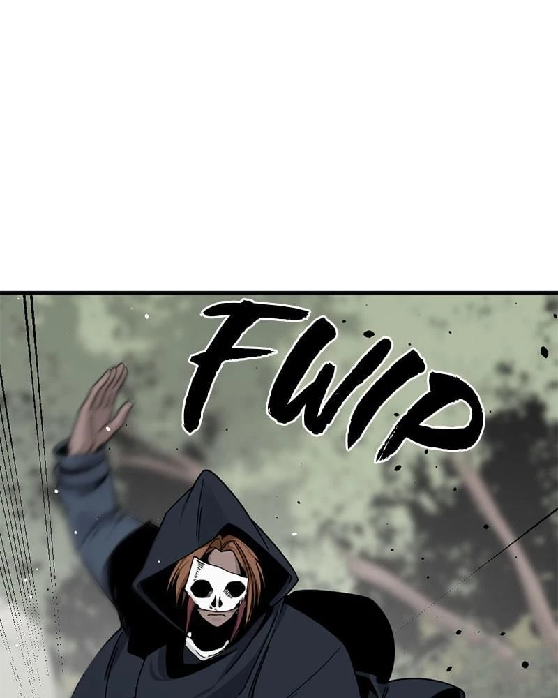 Hero Killer Chapter 42 - 25