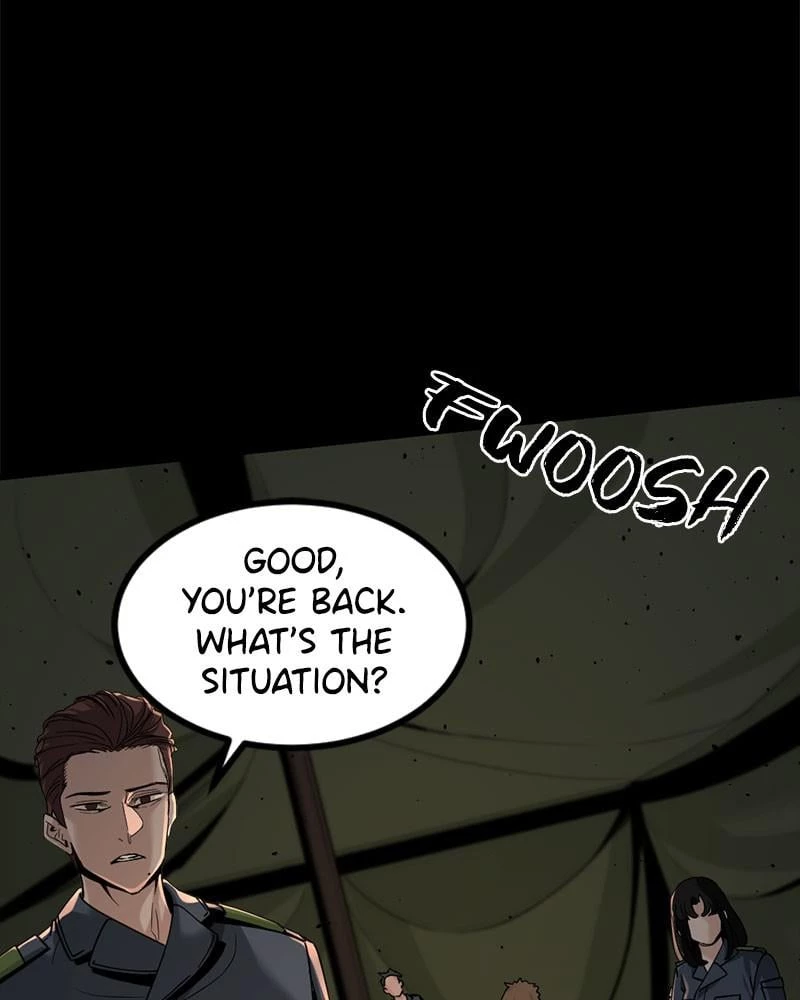 Hero Killer Chapter 41 - 13