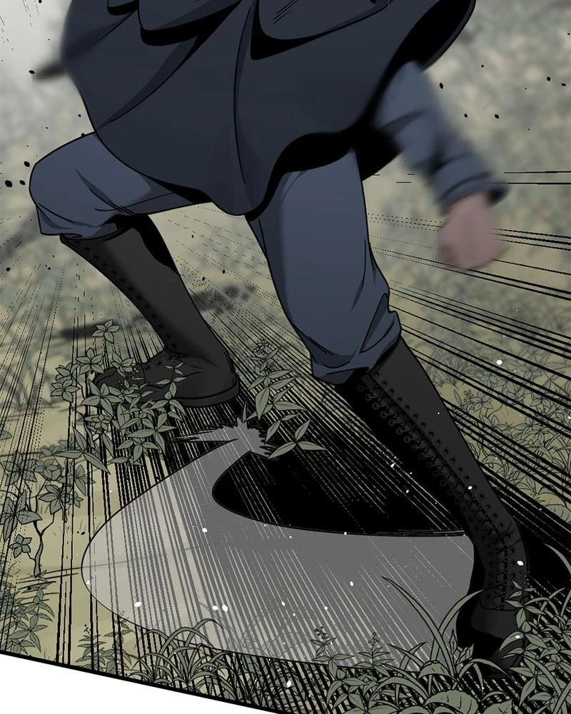 Hero Killer Chapter 42 - 26