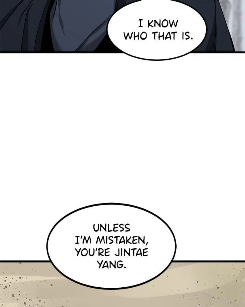 Hero Killer Chapter 44 - 60