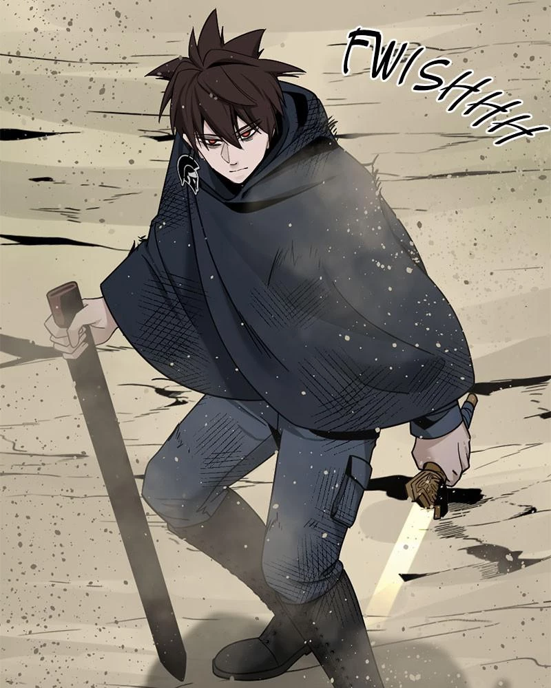 Hero Killer Chapter 44 - 61