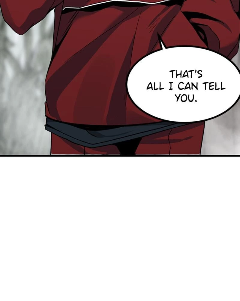Hero Killer Chapter 43 - 38