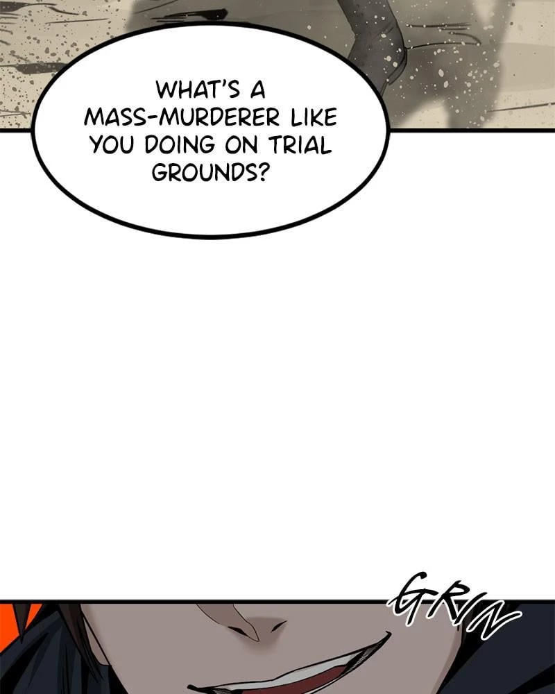 Hero Killer Chapter 44 - 62