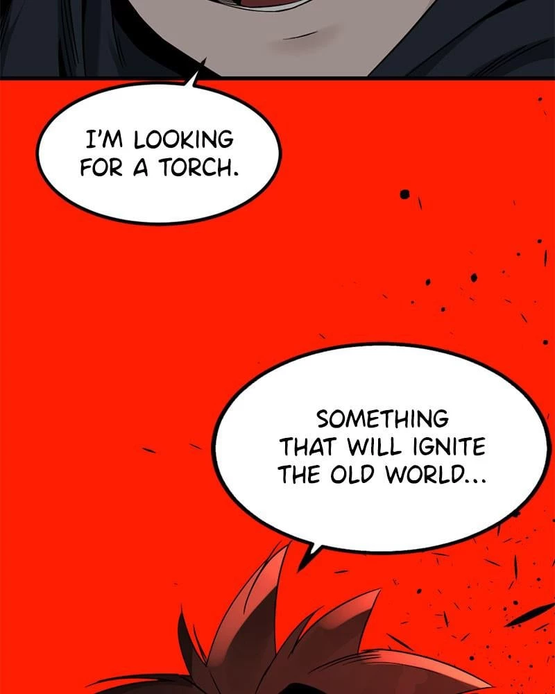 Hero Killer Chapter 44 - 63