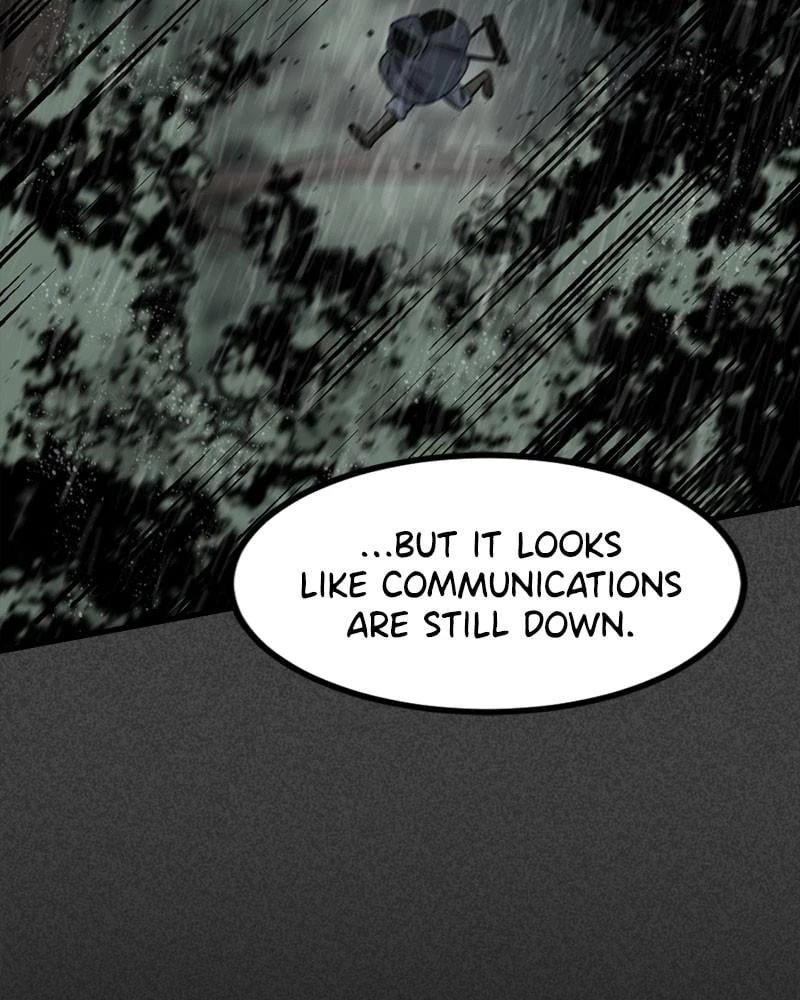 Hero Killer Chapter 41 - 17