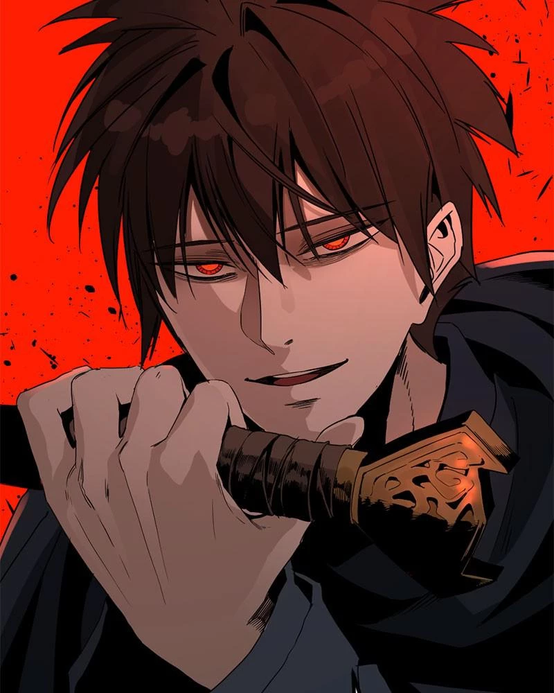 Hero Killer Chapter 44 - 64