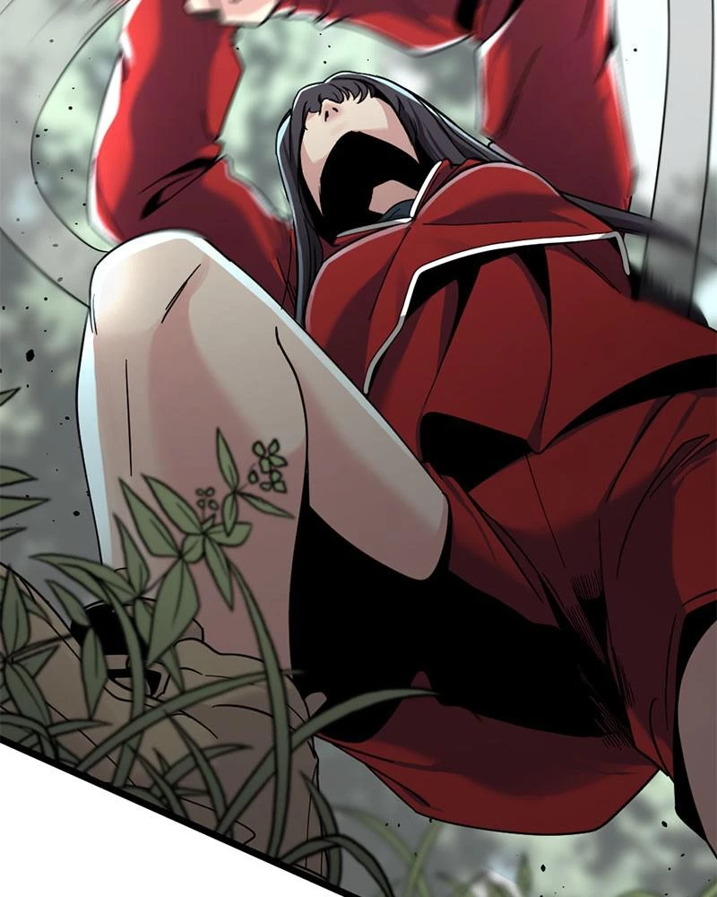 Hero Killer Chapter 42 - 30