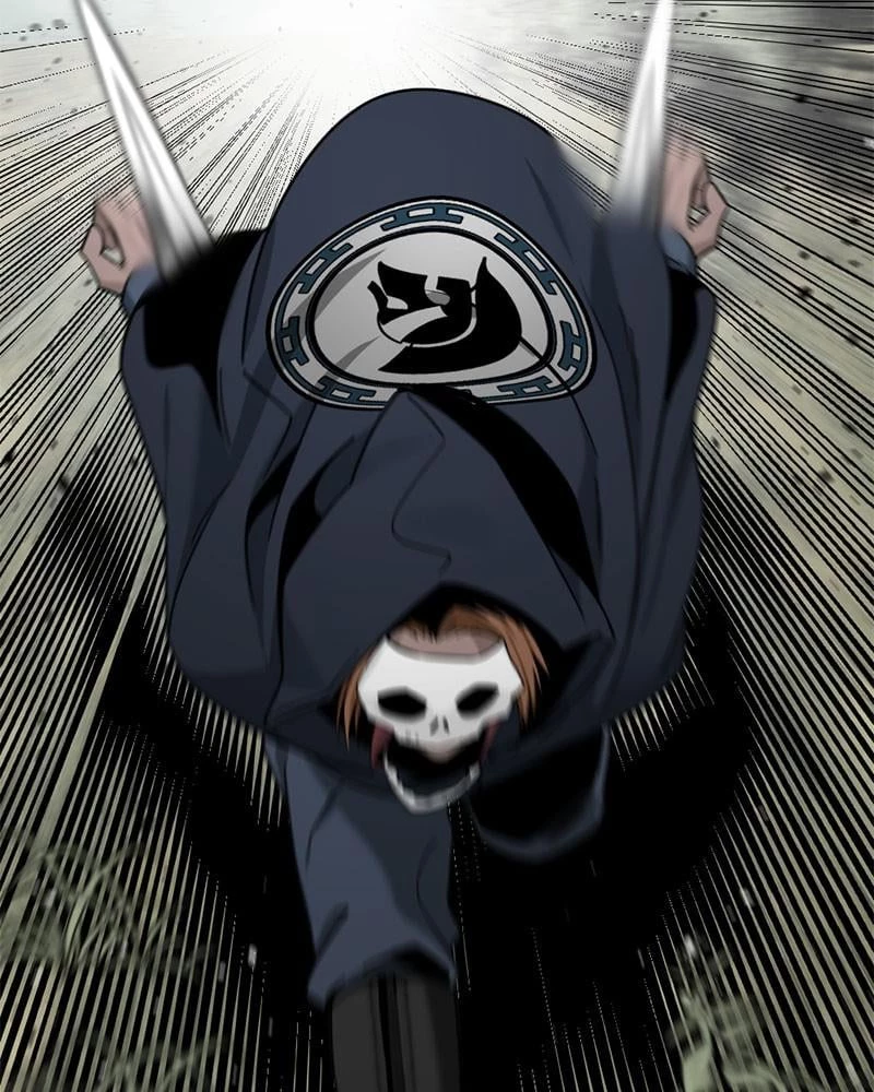Hero Killer Chapter 42 - 32
