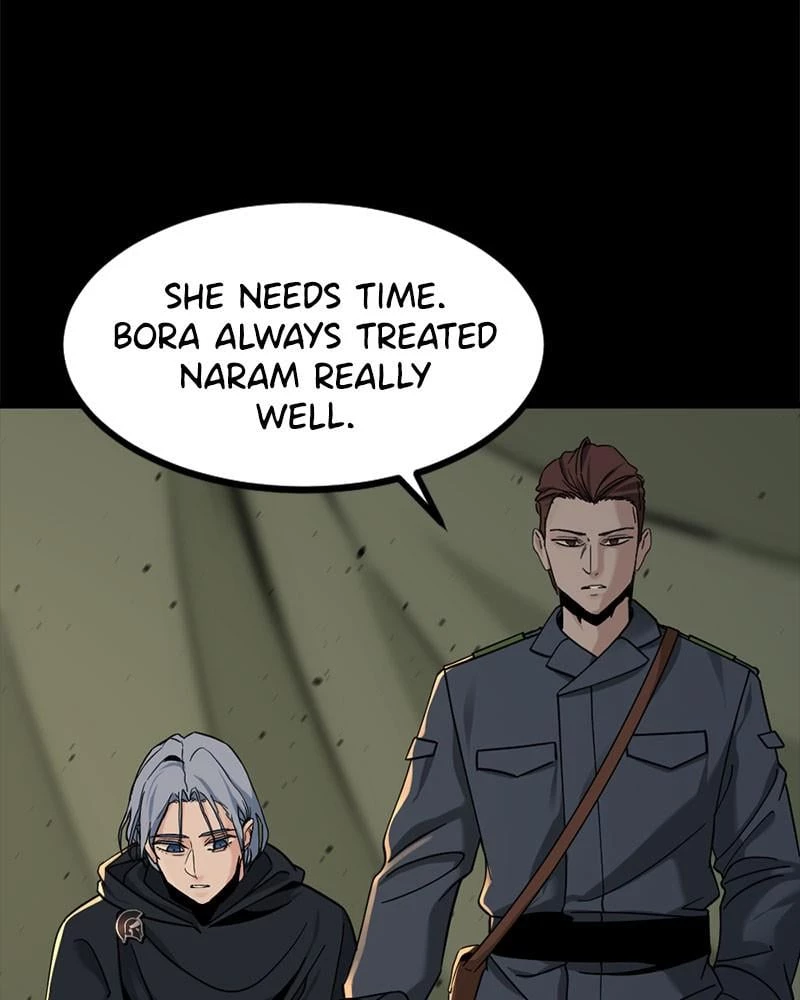 Hero Killer Chapter 41 - 20