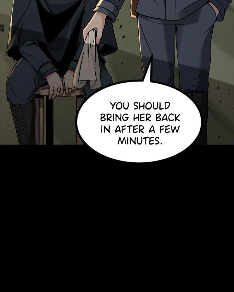 Hero Killer Chapter 41 - 21