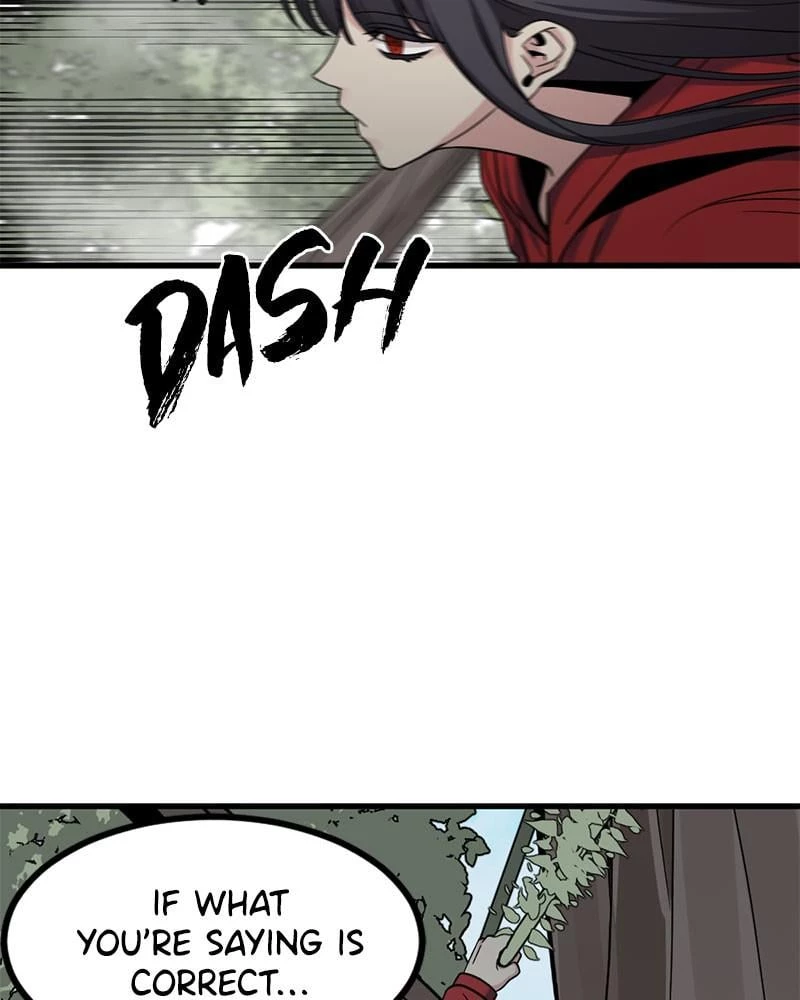 Hero Killer Chapter 43 - 46