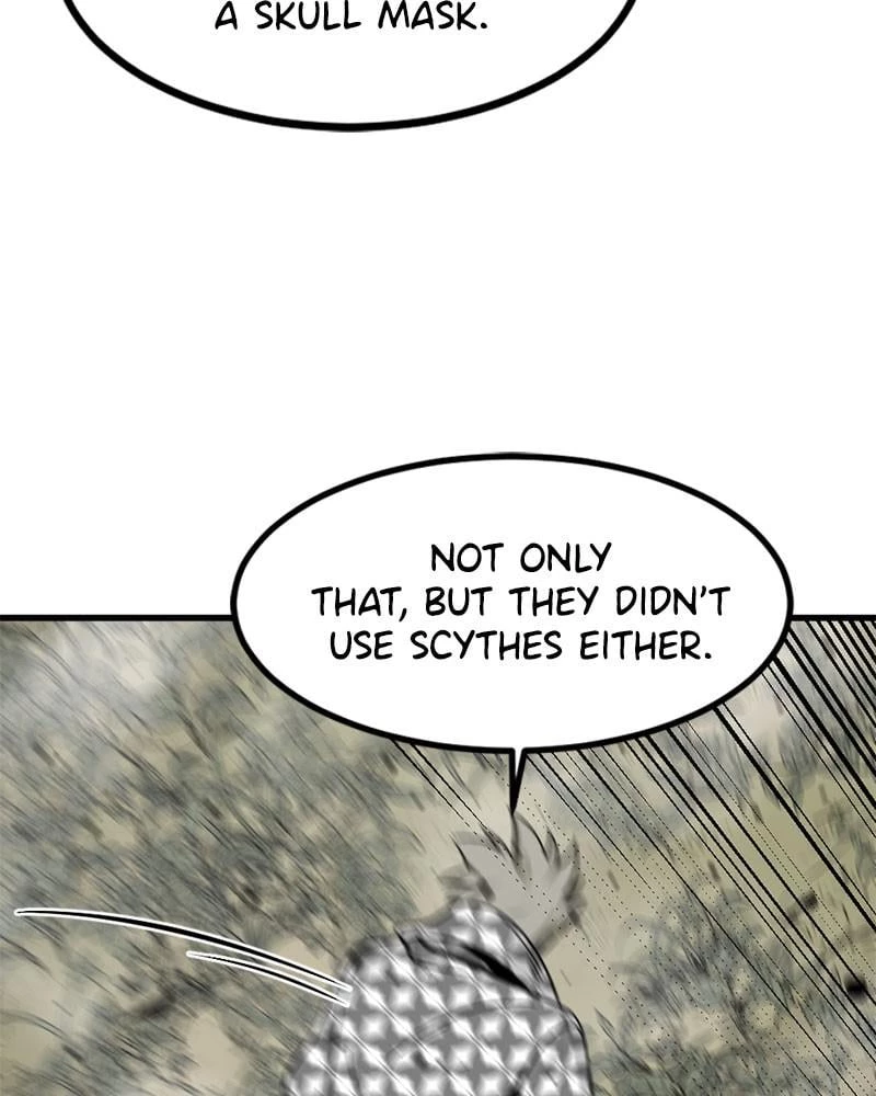 Hero Killer Chapter 43 - 48