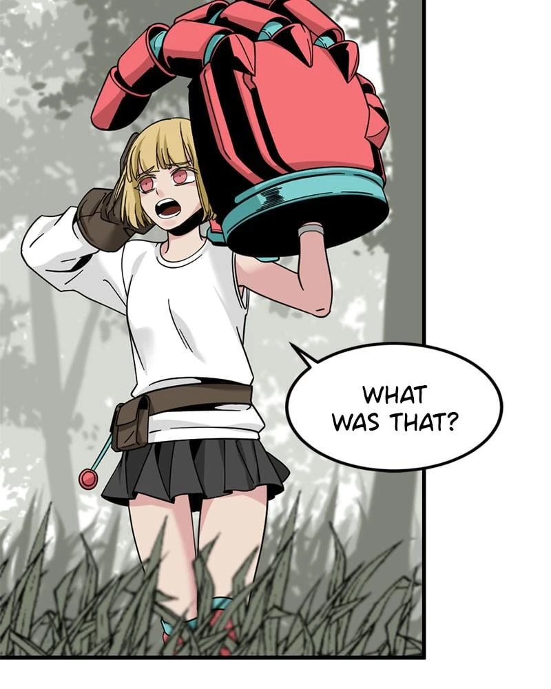 Hero Killer Chapter 44 - 72