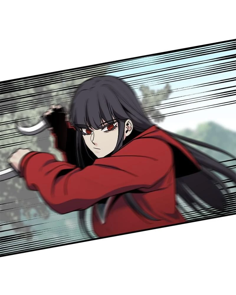 Hero Killer Chapter 42 - 39