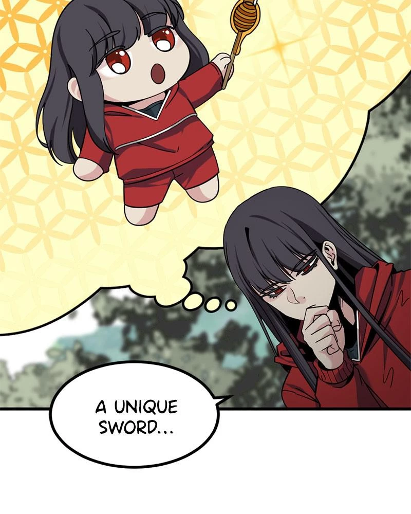 Hero Killer Chapter 43 - 52