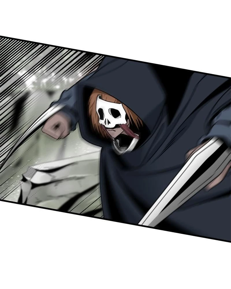 Hero Killer Chapter 42 - 40