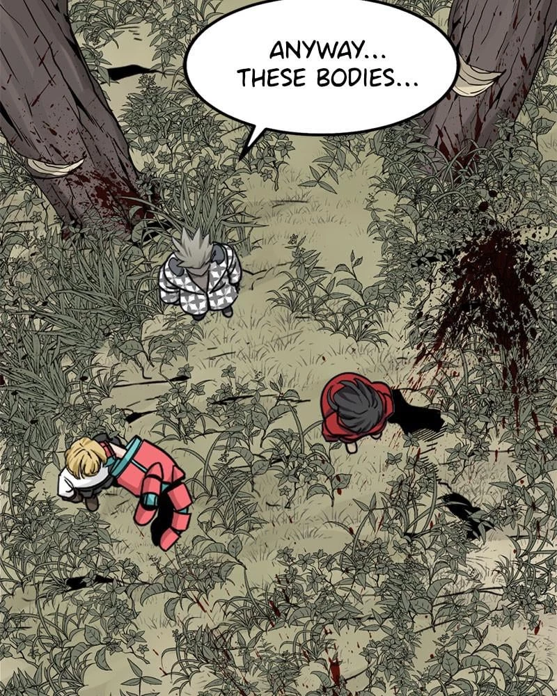 Hero Killer Chapter 44 - 75