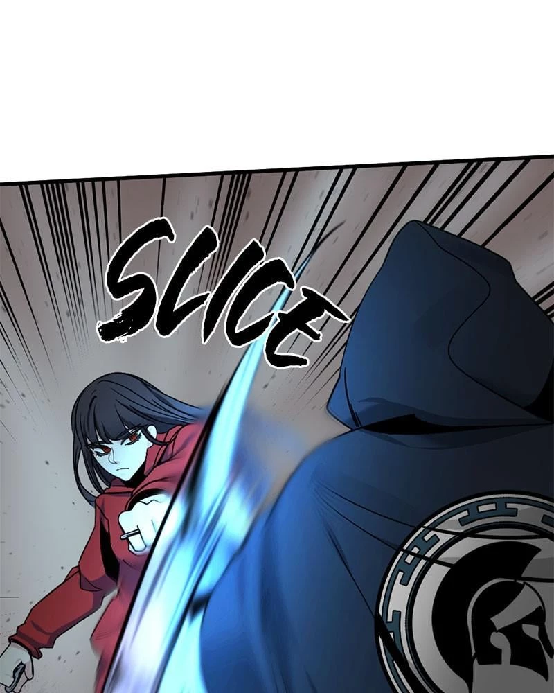 Hero Killer Chapter 42 - 41