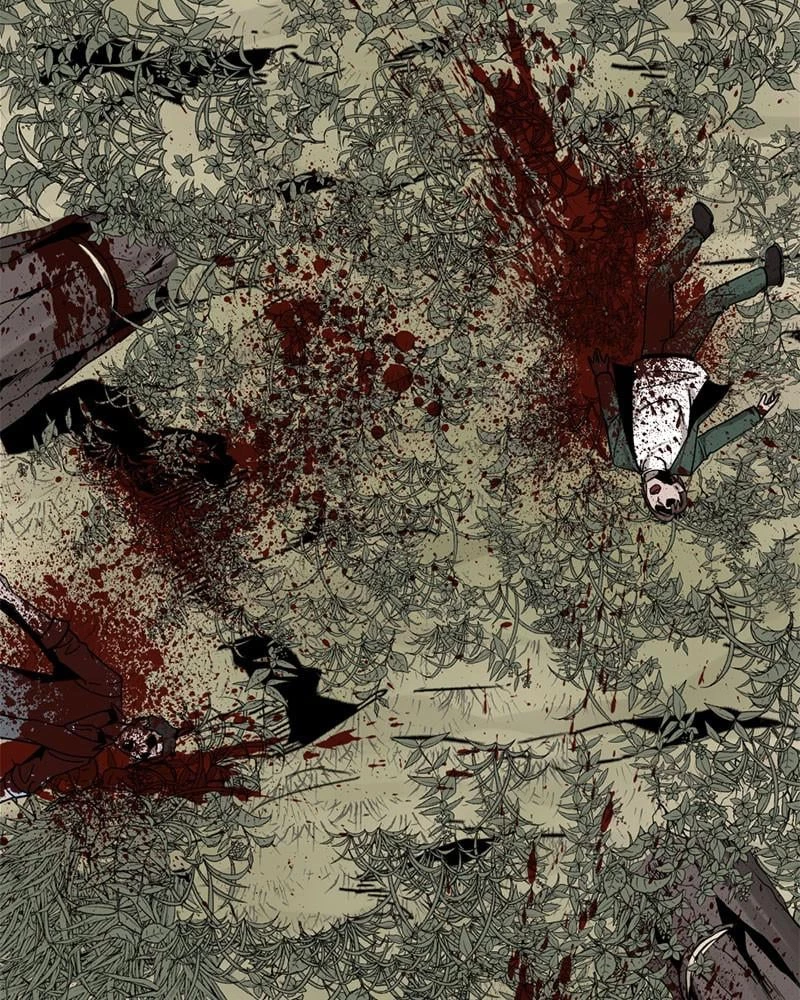 Hero Killer Chapter 44 - 76