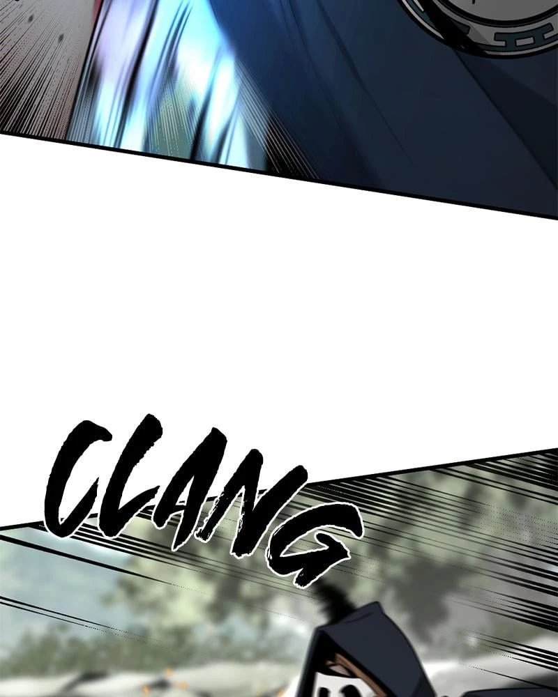 Hero Killer Chapter 42 - 42