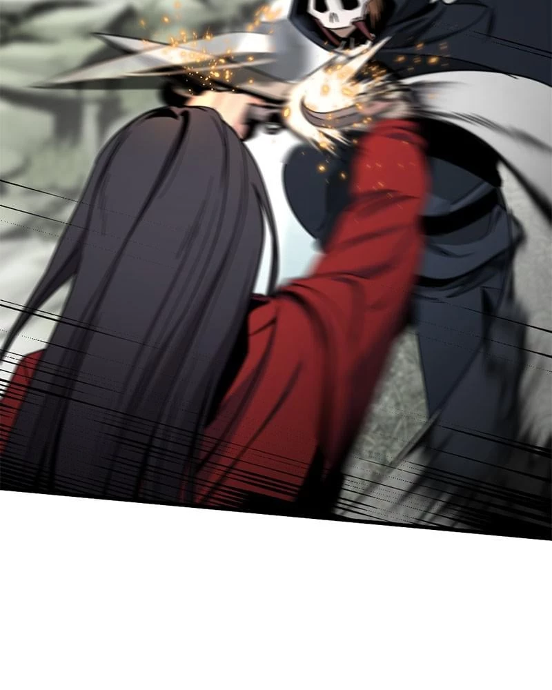 Hero Killer Chapter 42 - 43