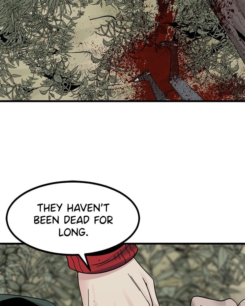 Hero Killer Chapter 44 - 77