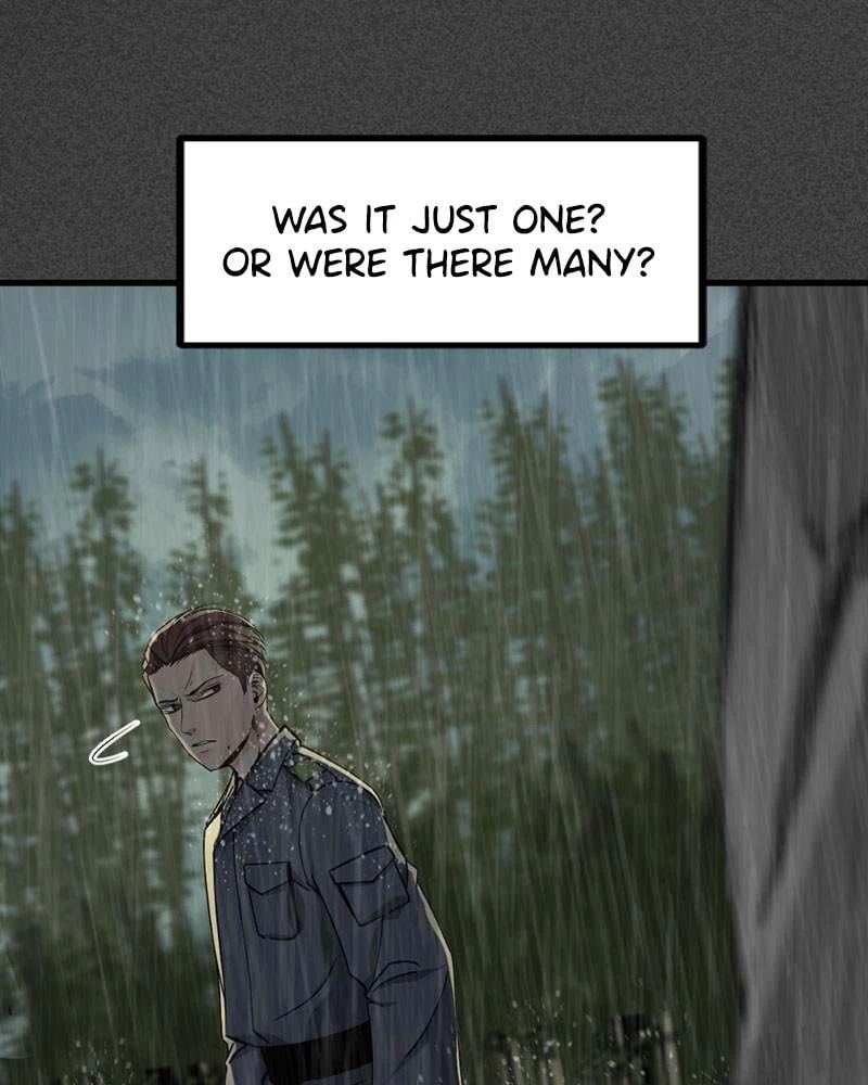 Hero Killer Chapter 41 - 31