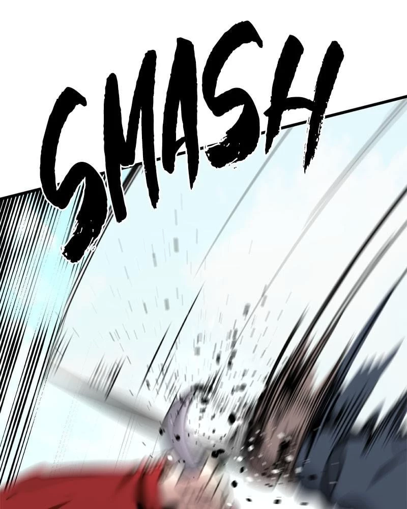 Hero Killer Chapter 42 - 44