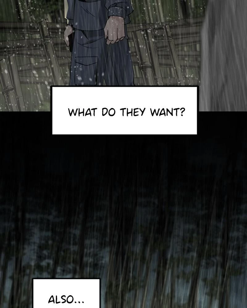 Hero Killer Chapter 41 - 32