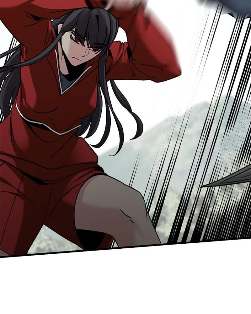 Hero Killer Chapter 42 - 45