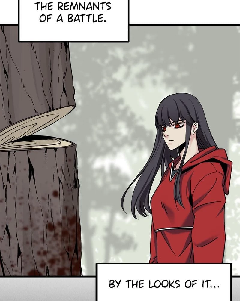 Hero Killer Chapter 44 - 79