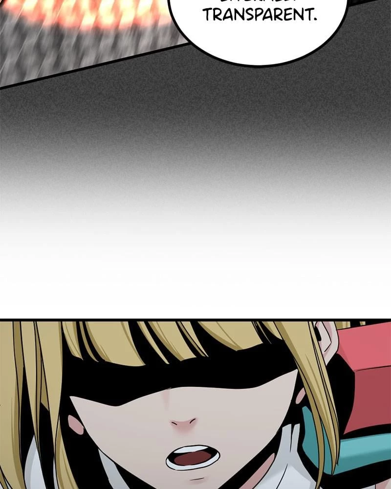 Hero Killer Chapter 43 - 58