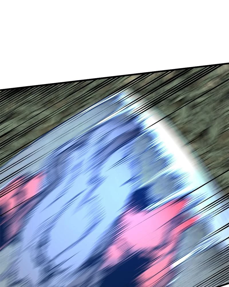 Hero Killer Chapter 42 - 46