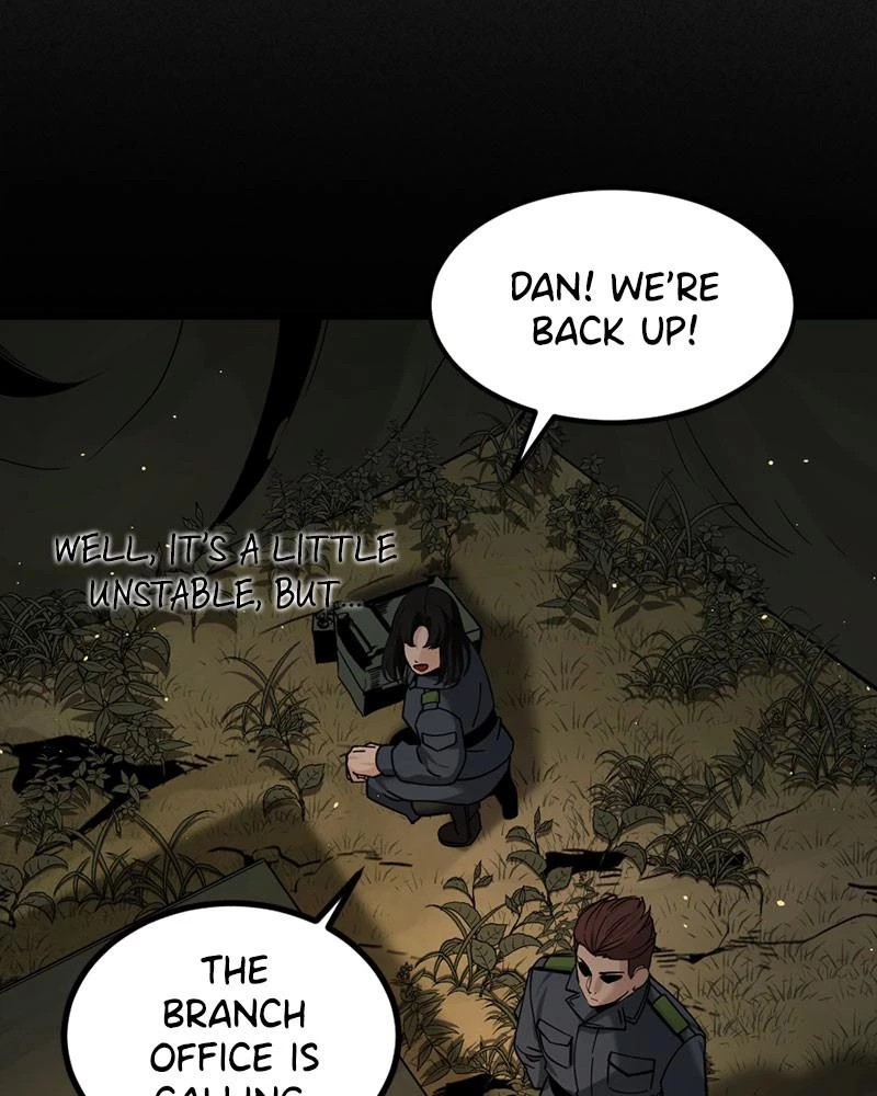 Hero Killer Chapter 41 - 35