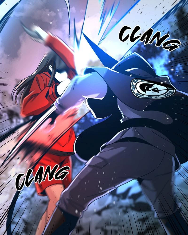 Hero Killer Chapter 42 - 48