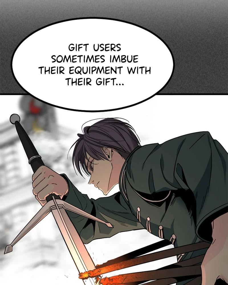Hero Killer Chapter 43 - 61