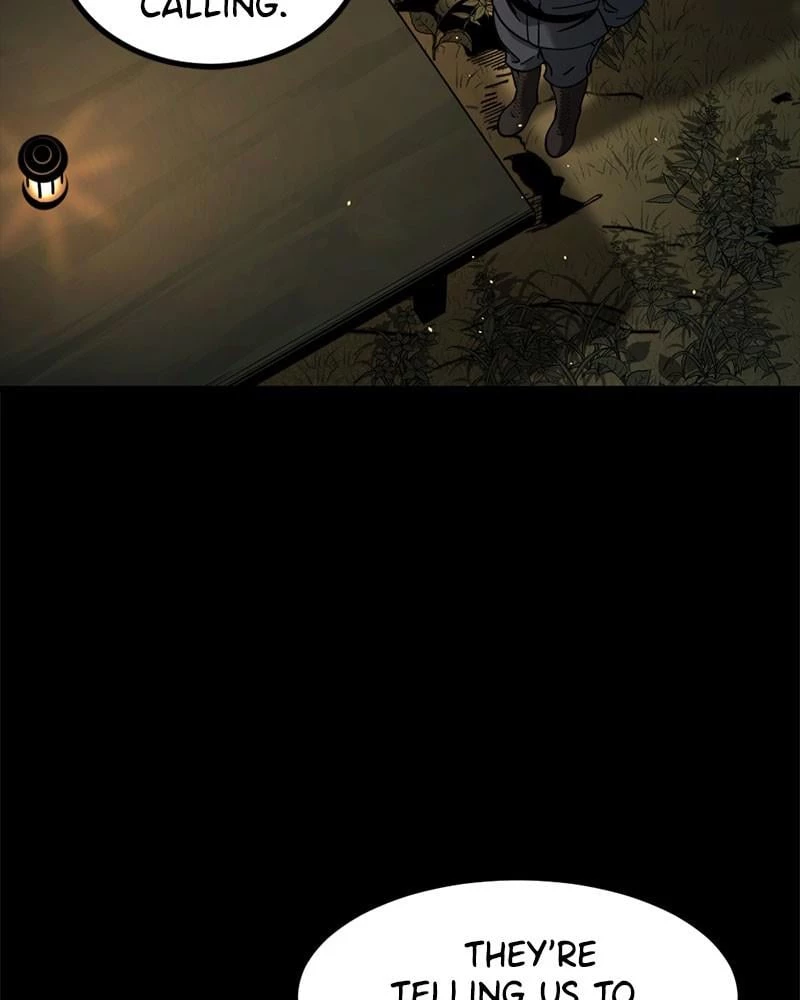 Hero Killer Chapter 41 - 36