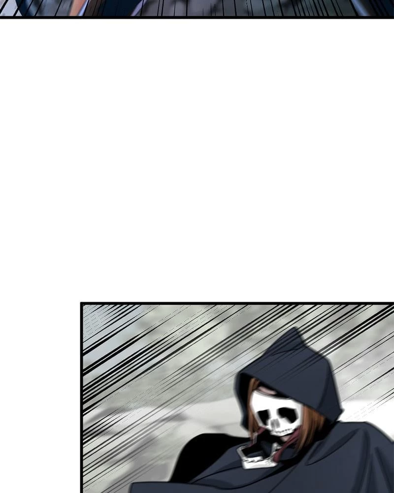 Hero Killer Chapter 42 - 49
