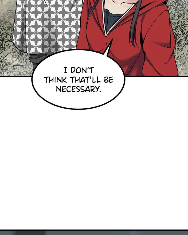 Hero Killer Chapter 44 - 83