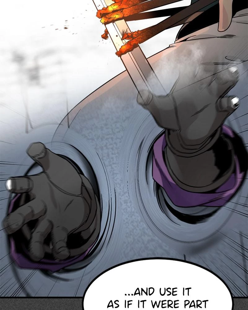 Hero Killer Chapter 43 - 62